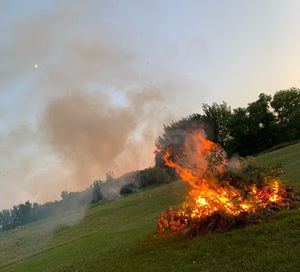 Meet your Posher, Hunter